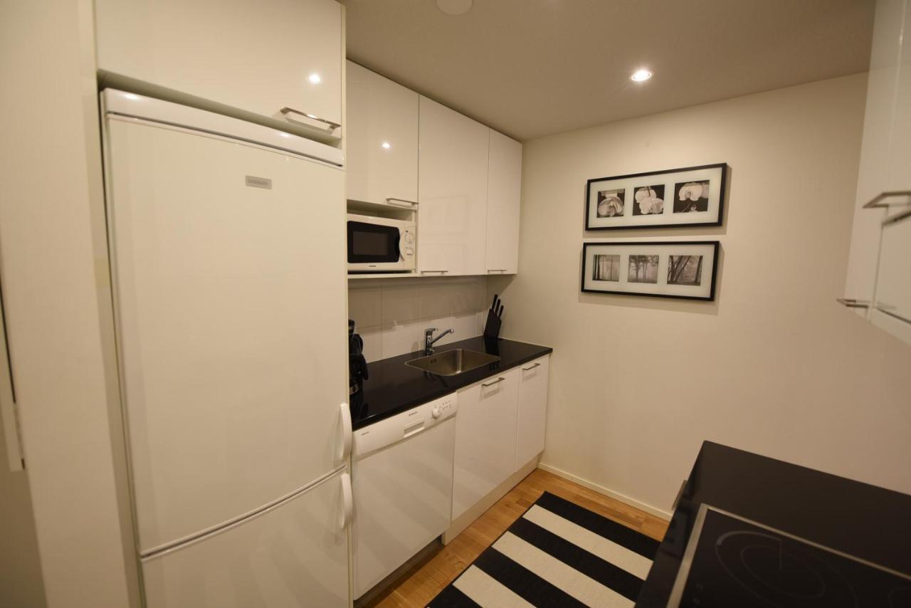 Rental Apartment Lonttinen Suomen Vuokramajoitus Oy Turku Ngoại thất bức ảnh