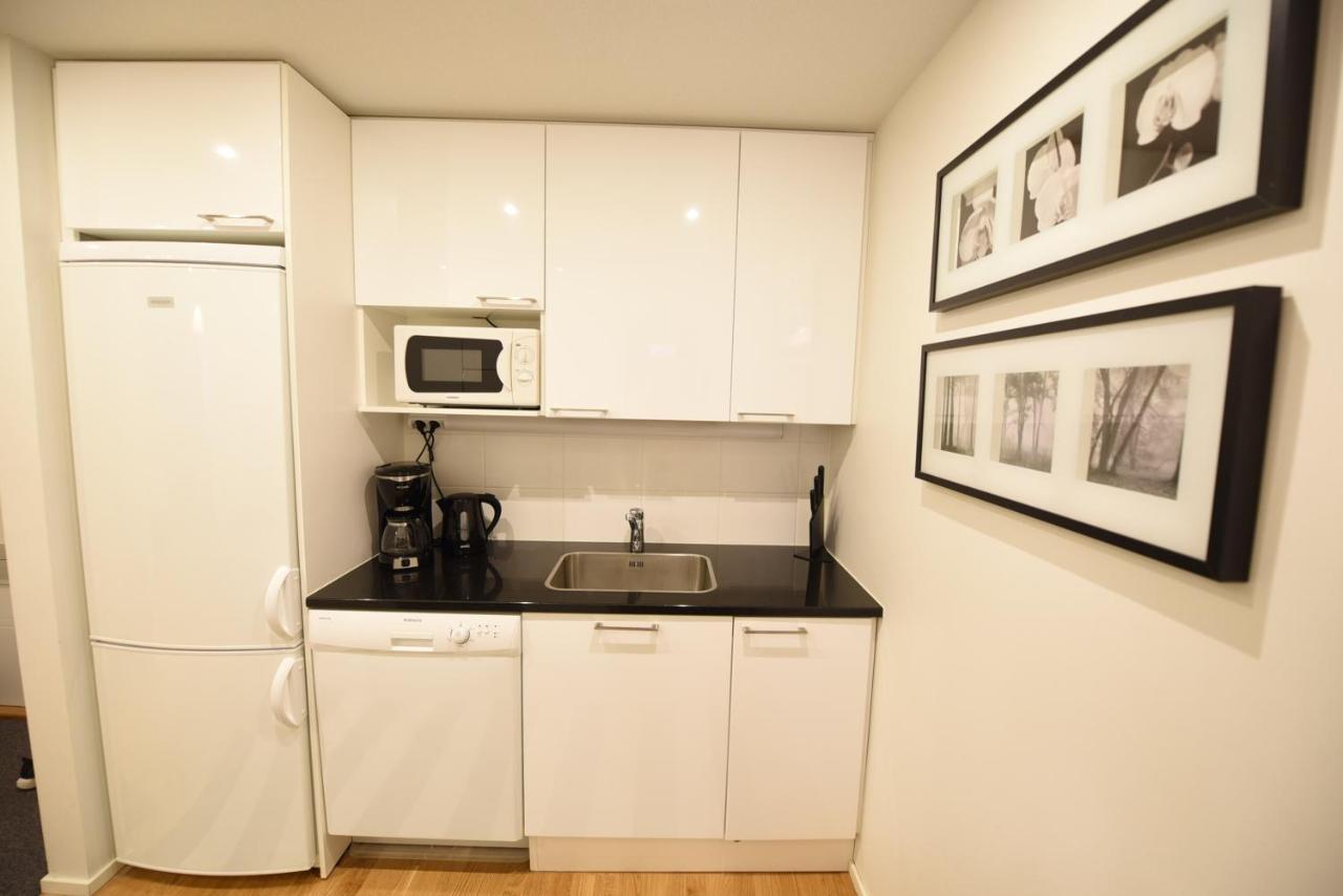 Rental Apartment Lonttinen Suomen Vuokramajoitus Oy Turku Ngoại thất bức ảnh