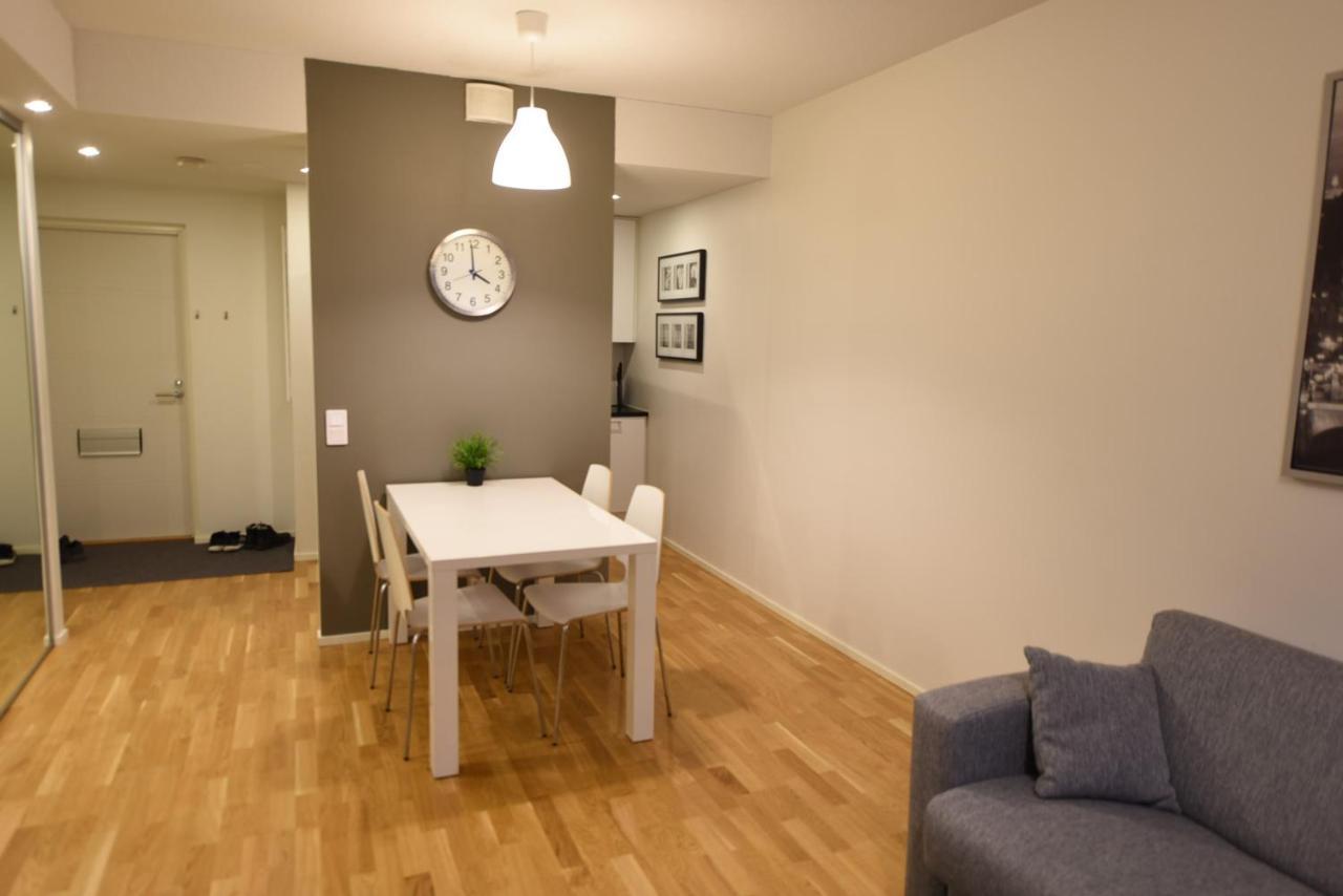 Rental Apartment Lonttinen Suomen Vuokramajoitus Oy Turku Ngoại thất bức ảnh