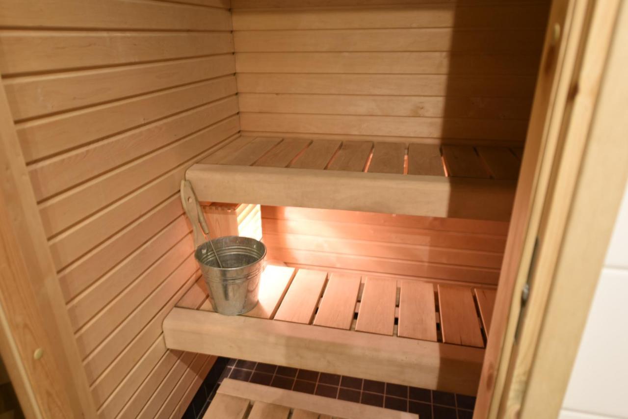 Rental Apartment Lonttinen Suomen Vuokramajoitus Oy Turku Ngoại thất bức ảnh