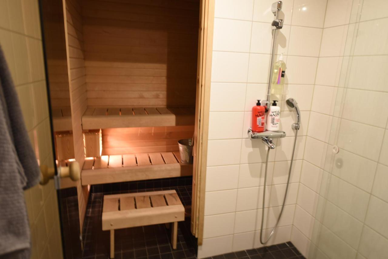 Rental Apartment Lonttinen Suomen Vuokramajoitus Oy Turku Ngoại thất bức ảnh